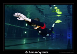 Training by Roman Vyroubal 